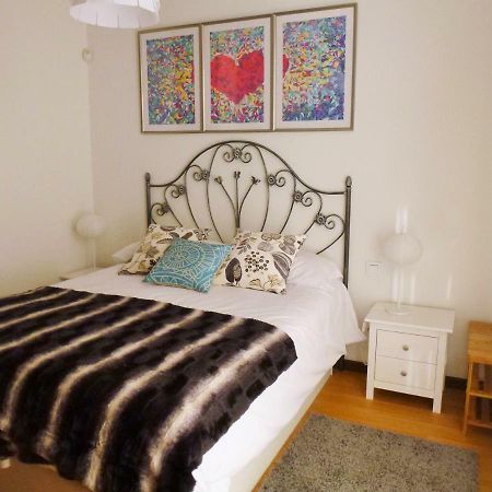 Apartamentos Nazareno Σεβίλλη Εξωτερικό φωτογραφία