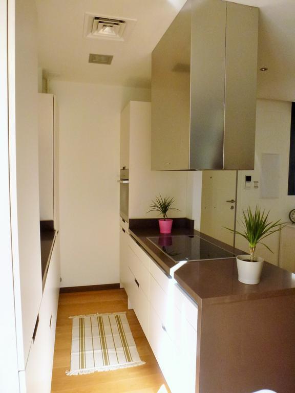 Apartamentos Nazareno Σεβίλλη Εξωτερικό φωτογραφία