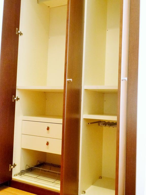 Apartamentos Nazareno Σεβίλλη Εξωτερικό φωτογραφία