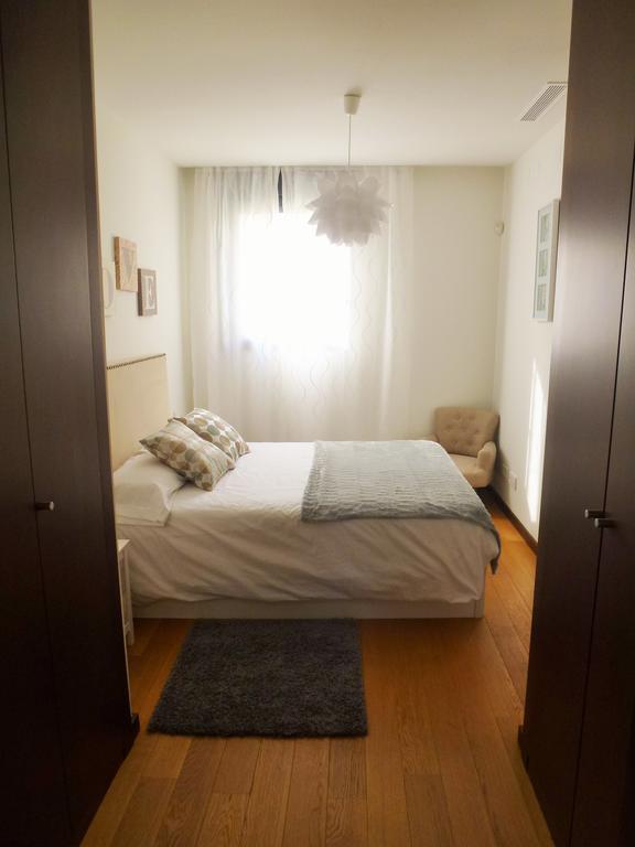 Apartamentos Nazareno Σεβίλλη Εξωτερικό φωτογραφία