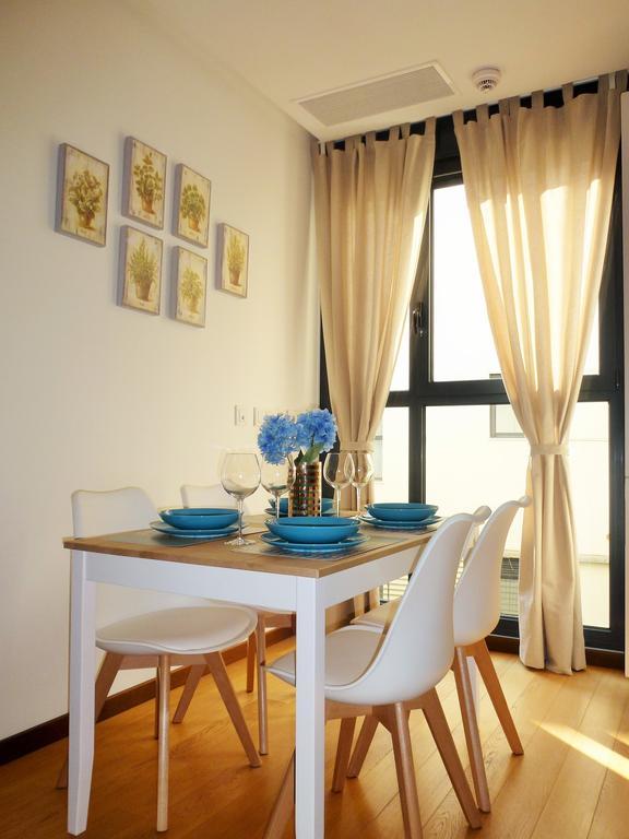 Apartamentos Nazareno Σεβίλλη Εξωτερικό φωτογραφία