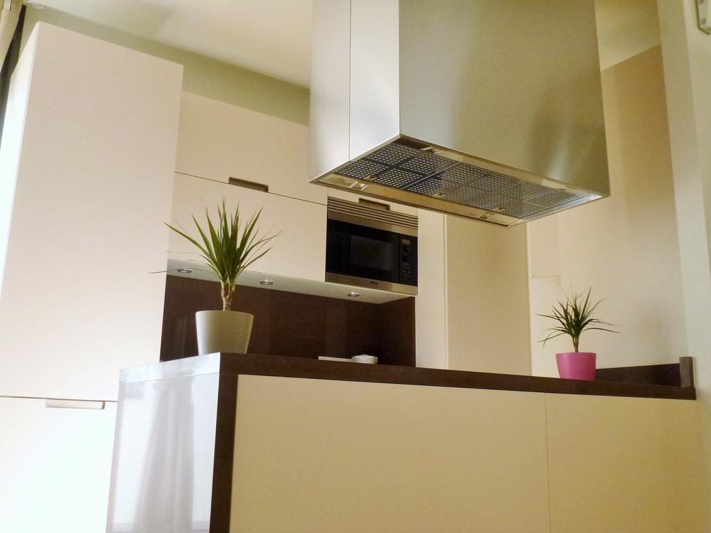 Apartamentos Nazareno Σεβίλλη Εξωτερικό φωτογραφία