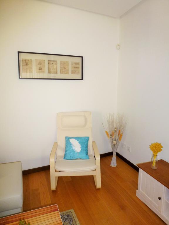 Apartamentos Nazareno Σεβίλλη Εξωτερικό φωτογραφία