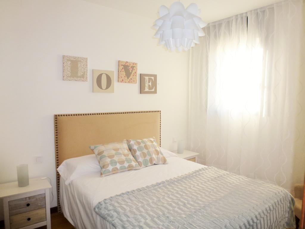 Apartamentos Nazareno Σεβίλλη Εξωτερικό φωτογραφία
