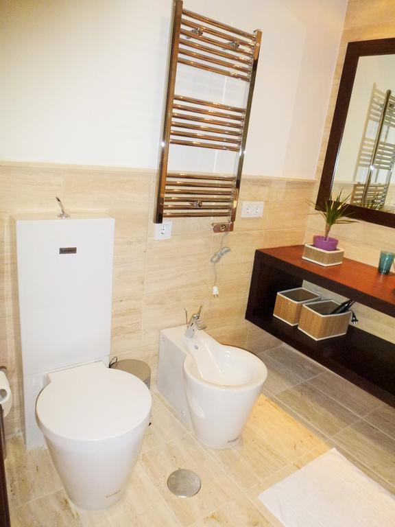 Apartamentos Nazareno Σεβίλλη Εξωτερικό φωτογραφία