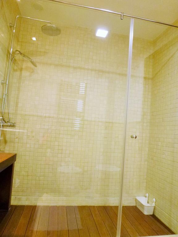 Apartamentos Nazareno Σεβίλλη Εξωτερικό φωτογραφία