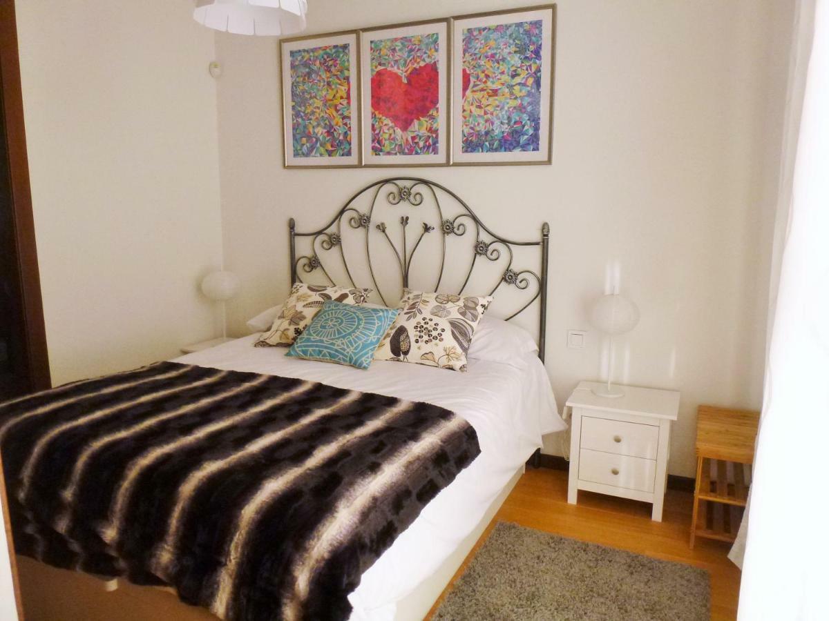 Apartamentos Nazareno Σεβίλλη Εξωτερικό φωτογραφία