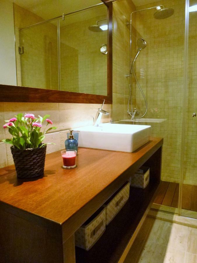 Apartamentos Nazareno Σεβίλλη Εξωτερικό φωτογραφία