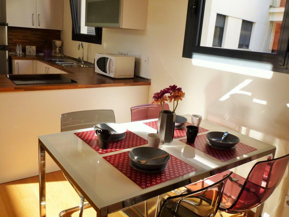 Apartamentos Nazareno Σεβίλλη Εξωτερικό φωτογραφία