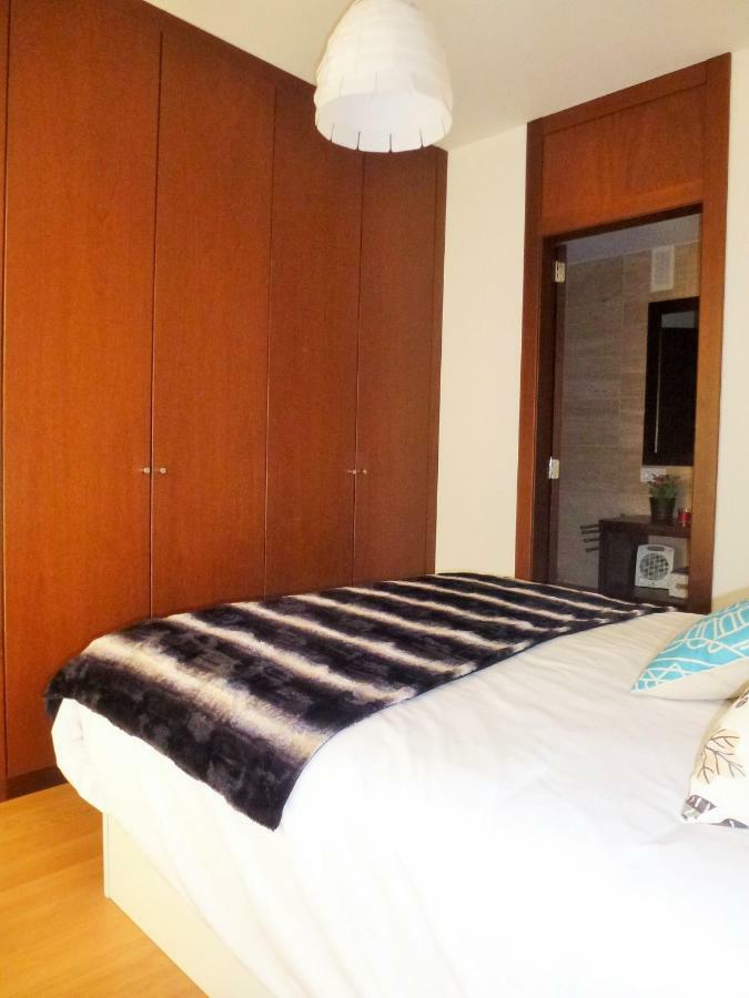 Apartamentos Nazareno Σεβίλλη Εξωτερικό φωτογραφία
